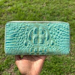 Brahmin Wallet/Wislet